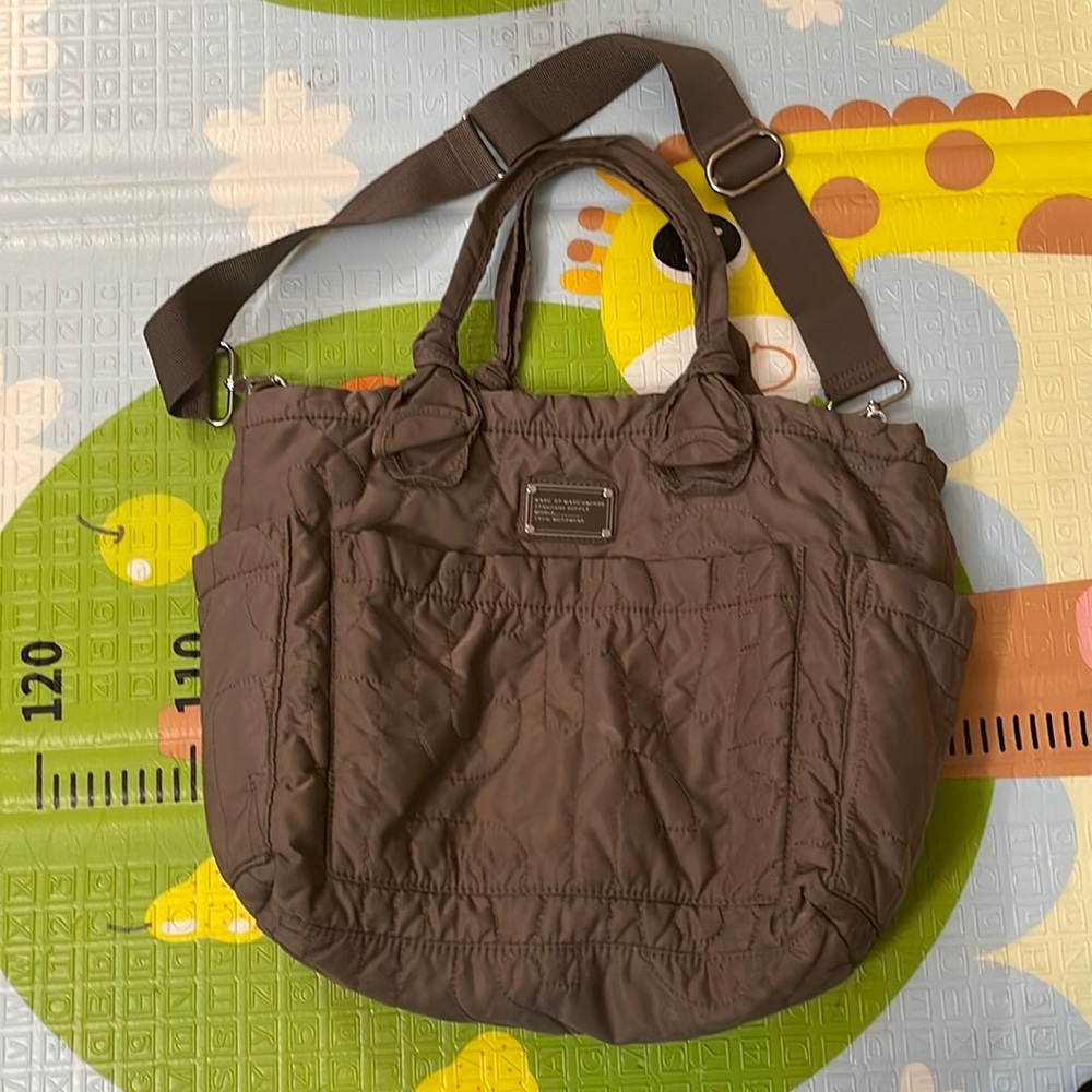 Diaper bag . Good condition